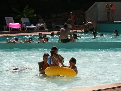 Cliquez pour découvrir toutes les photos de l'ÉTABLISSEMENT ! camping L'Eau Vive photo 27