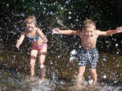 Cliquez pour découvrir toutes les photos de l'ÉTABLISSEMENT ! camping L'Eau Vive photo 28