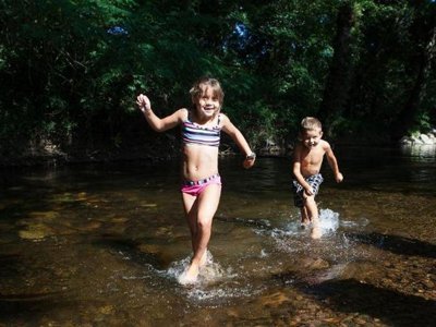 Cliquez pour découvrir toutes les photos de l'ÉTABLISSEMENT ! camping L'Eau Vive photo 29
