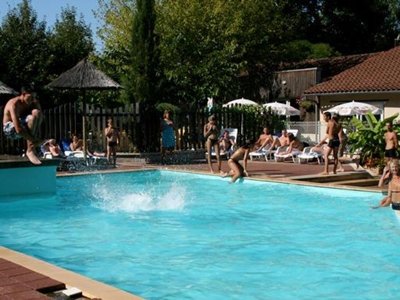 Cliquez pour découvrir toutes les photos de l'ÉTABLISSEMENT ! camping L'Eau Vive photo 3