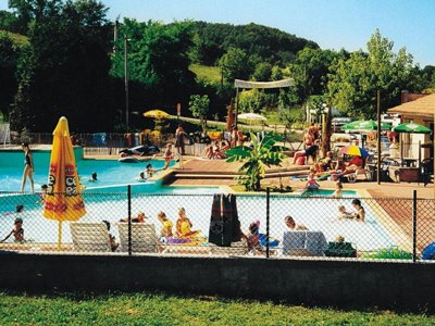 Cliquez pour découvrir toutes les photos de l'ÉTABLISSEMENT ! camping L'Eau Vive photo 4