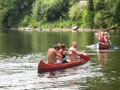 Cliquez pour découvrir toutes les photos de l'ÉTABLISSEMENT ! camping L'Eau Vive photo 8