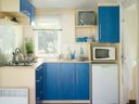 Cliquez pour découvrir toutes les photos de l'HÉBERGEMENT ! mobil-home - camping L'Eau Vive photo 4