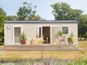 Cliquez pour découvrir toutes les photos de l'HÉBERGEMENT ! mobil-home - camping L'Eau Vive photo 7