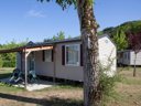 mobil-home - camping L'Eau Vive photo 2