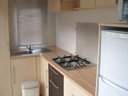 Cliquez pour découvrir toutes les photos de l'HÉBERGEMENT ! mobil-home - camping L'Eau Vive photo 3