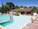 Cliquez pour découvrir toutes les photos de l'ÉTABLISSEMENT ! camping L'Eau Vive photo 5