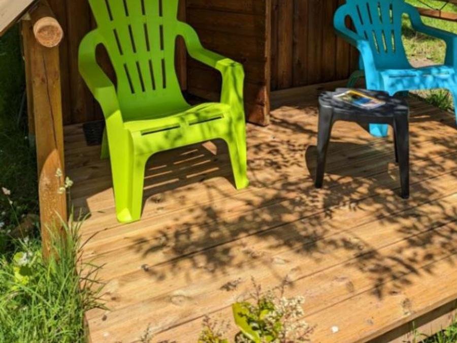 Camping Pas Cher vous présente avec son site Officiel campingpascher.fr, le Camping De Lanven classé 3 étoiles, situé sur la commune de Plomeur dans le département Finistère (Bretagne) en France. Le camping De Lanven, vous présente un hébergement de type tente pour 2 personnes. Le camping De Lanven vous propose du sam. 20 juin au sam. 27 juin 2026, en promotion à -20% pour 7 nuits à 175,20 € au lieu de 219,0 € soit une Économie de 43,80 €. Cette location propose 56 dates différentes pour réserver votre séjour. Découvrez également les 14 autres gammes d'hébergements du camping. Les Avis clients pour le Camping De Lanven sont excellents avec une note moyenne de 8 sur 10. Animations familiales, Aire de jeux enfants, Centre équestre, Ping-pong, Pétanque, Surf, Terrain de volley-ball, Bar, Créperie, Dépôt de pain, Snack/Bar, Supermarché, Épicerie,... En savoir plus : cliquez-ICI.
