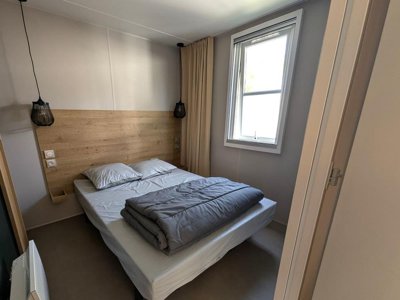 mobil-home - De Lanven photo 3