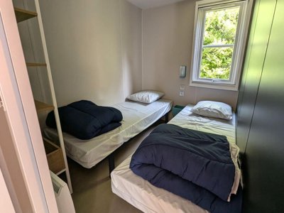 mobil-home - De Lanven photo 4