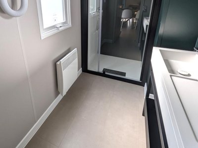 mobil-home - De Lanven photo 5