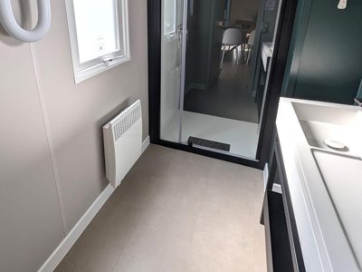 mobil-home - De Lanven photo 7