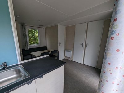 mobil-home - De Lanven photo 2