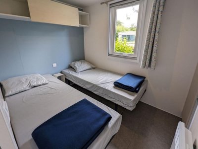 mobil-home - De Lanven photo 5
