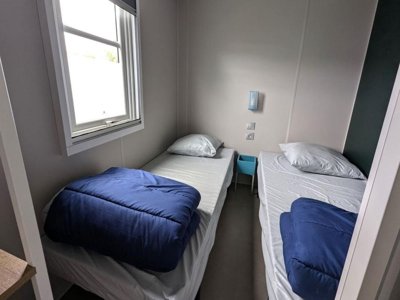 Cliquez pour découvrir toutes les photos de l'HÉBERGEMENT ! mobil-home - De Lanven photo 4