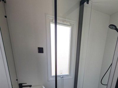 Cliquez pour découvrir toutes les photos de l'HÉBERGEMENT ! mobil-home - De Lanven photo 5