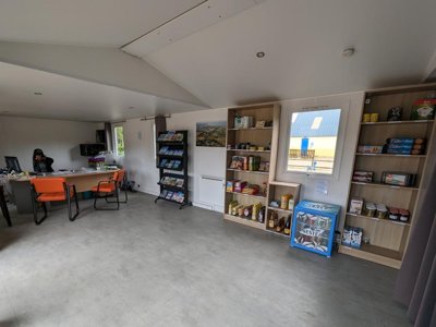 camping De Lanven photo 3