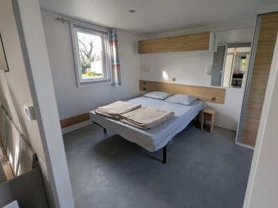mobil-home - De Lanven photo 3
