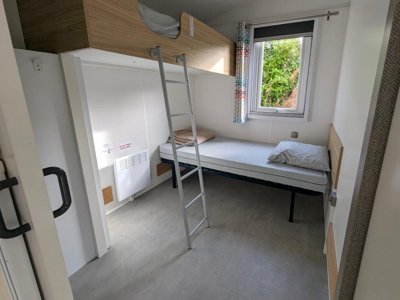 mobil-home - De Lanven photo 4