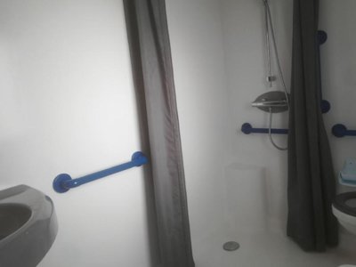 mobil-home - De Lanven photo 8