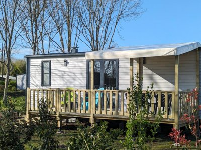 camping De Lanven photo 5