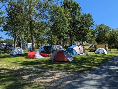 camping De Lanven photo 9