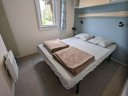 Cliquez pour découvrir toutes les photos de l'HÉBERGEMENT ! mobil-home - camping De Lanven photo 3