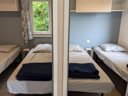 Cliquez pour découvrir toutes les photos de l'HÉBERGEMENT ! mobil-home - camping De Lanven photo 4