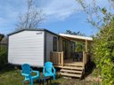 mobil-home - camping De Lanven photo 1