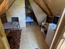 tente - camping De Lanven photo 2