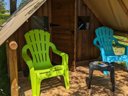 tente - camping De Lanven photo 4