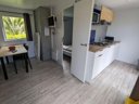 Cliquez pour découvrir toutes les photos de l'HÉBERGEMENT ! mobil-home - camping De Lanven photo 2