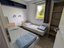 Cliquez pour découvrir toutes les photos de l'HÉBERGEMENT ! mobil-home - camping De Lanven photo 4
