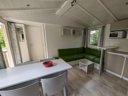 Cliquez pour découvrir toutes les photos de l'HÉBERGEMENT ! mobil-home - camping De Lanven photo 2