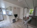 Cliquez pour découvrir toutes les photos de l'HÉBERGEMENT ! mobil-home - camping De Lanven photo 2