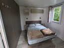 Cliquez pour découvrir toutes les photos de l'HÉBERGEMENT ! mobil-home - camping De Lanven photo 4
