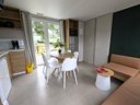 Cliquez pour découvrir toutes les photos de l'HÉBERGEMENT ! mobil-home - camping De Lanven photo 2
