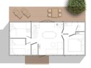 Cliquez pour découvrir toutes les photos de l'HÉBERGEMENT ! mobil-home - camping De Lanven photo 7