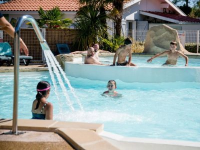 Cliquez pour découvrir toutes les photos de l'ÉTABLISSEMENT ! camping Maeva Escapades L'Arbre D'Or photo 11