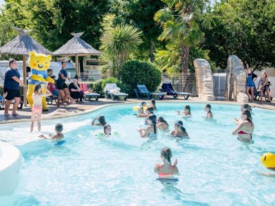 Cliquez pour découvrir toutes les photos de l'ÉTABLISSEMENT ! camping Maeva Escapades L'Arbre D'Or photo 13