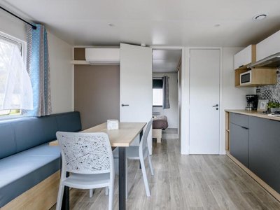 mobil-home - L'Arbre D'Or photo 3