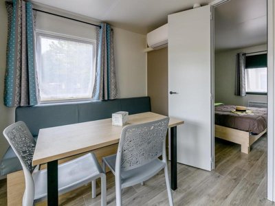 mobil-home - L'Arbre D'Or photo 4