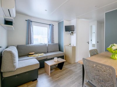 mobil-home - L'Arbre D'Or photo 4