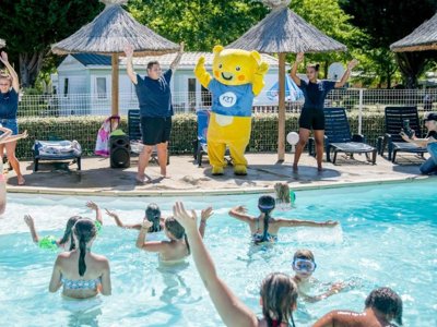 Cliquez pour découvrir toutes les photos de l'ÉTABLISSEMENT ! camping Maeva Escapades L'Arbre D'Or photo 14