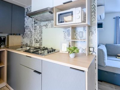 mobil-home - L'Arbre D'Or photo 3