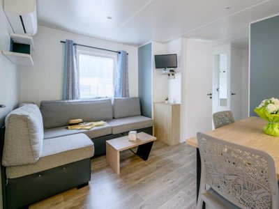 mobil-home - L'Arbre D'Or photo 4
