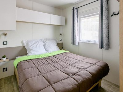 mobil-home - L'Arbre D'Or photo 5