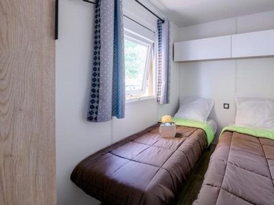 mobil-home - L'Arbre D'Or photo 6