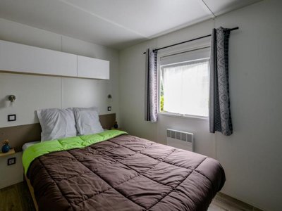 Cliquez pour découvrir toutes les photos de l'HÉBERGEMENT ! mobil-home - L'Arbre D'Or photo 4