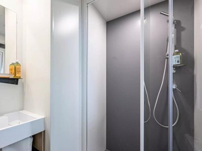 Cliquez pour découvrir toutes les photos de l'HÉBERGEMENT ! mobil-home - L'Arbre D'Or photo 6